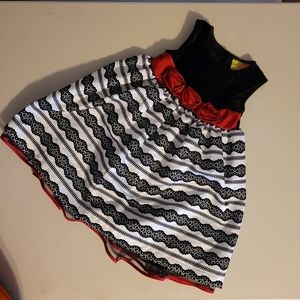 Penelope Mack Little Girls Dress